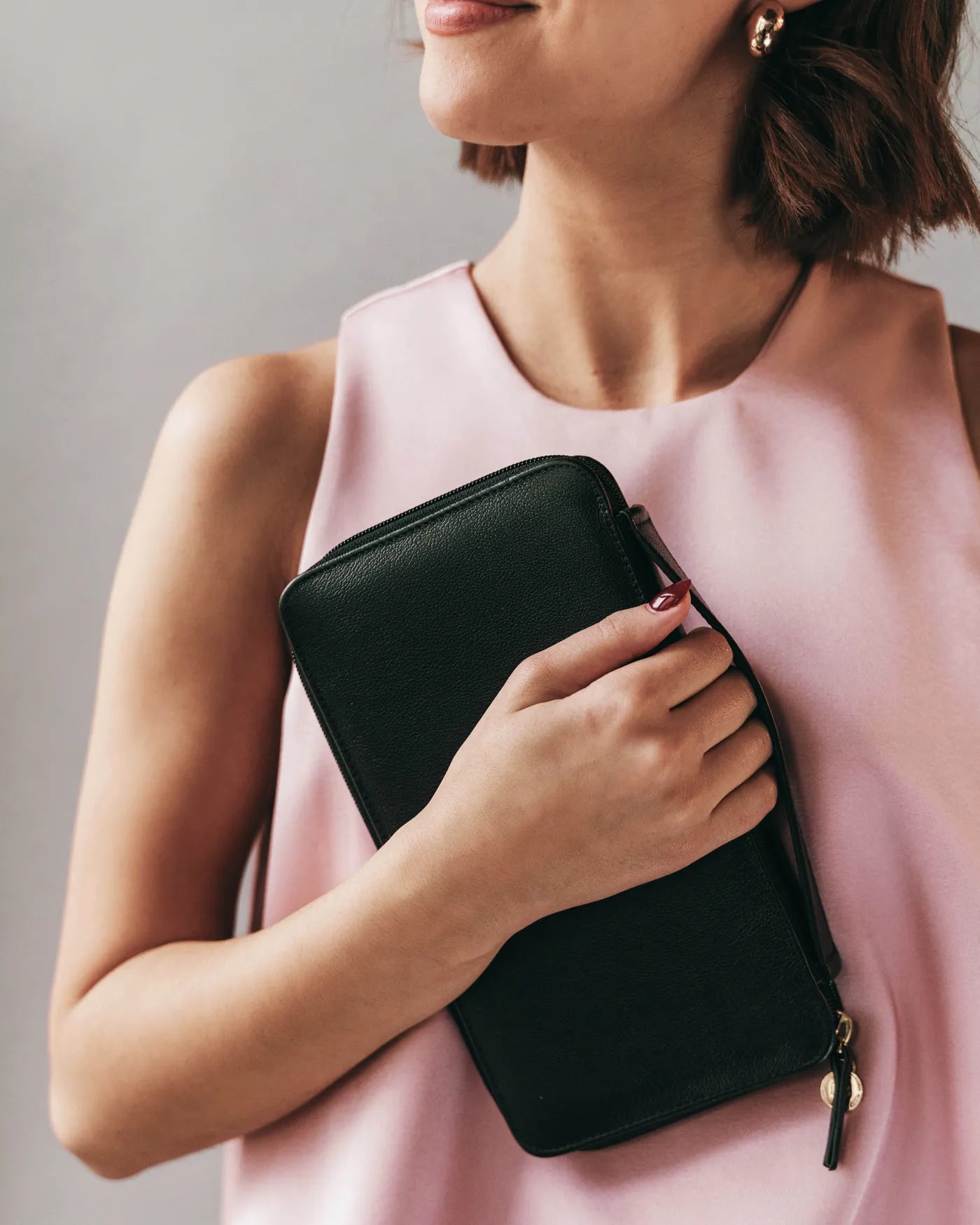 Small Leather Goods