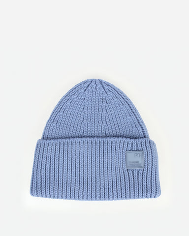 The Future Fund Beanie Ice Blue