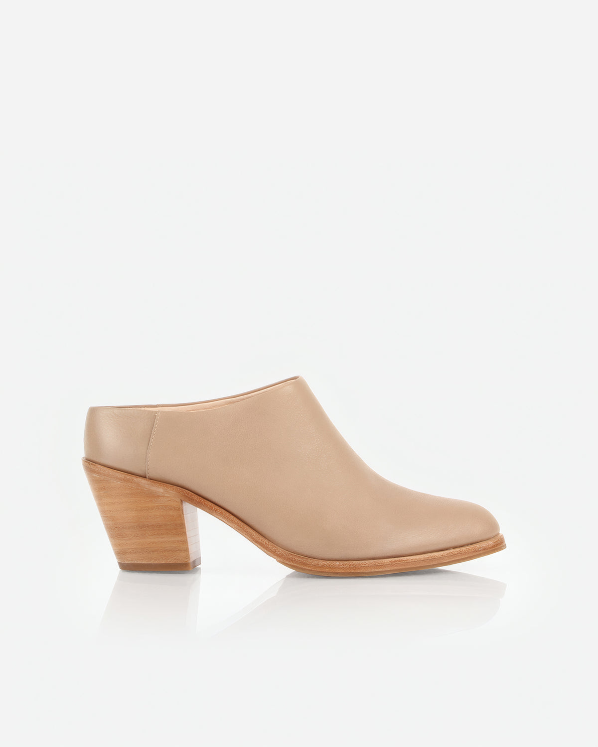 The Heeled Mule Biscotti