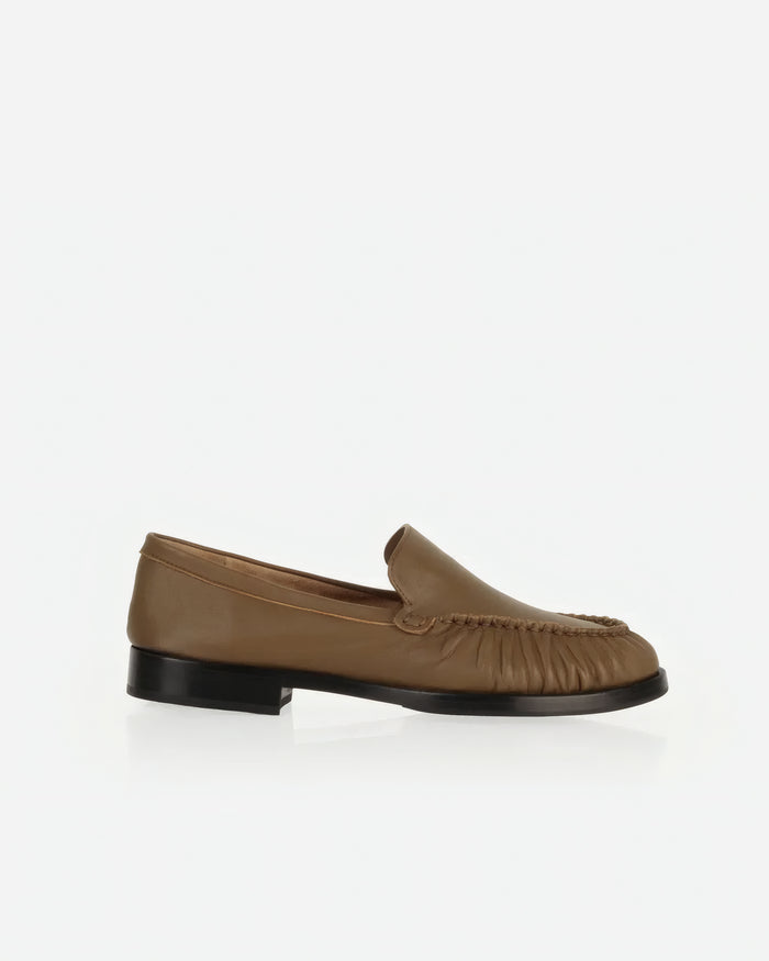 The Laid Back Loafer Tapenade