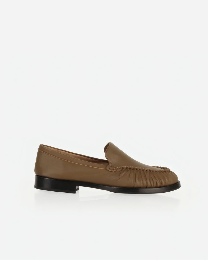 The Laid Back Loafer Tapenade