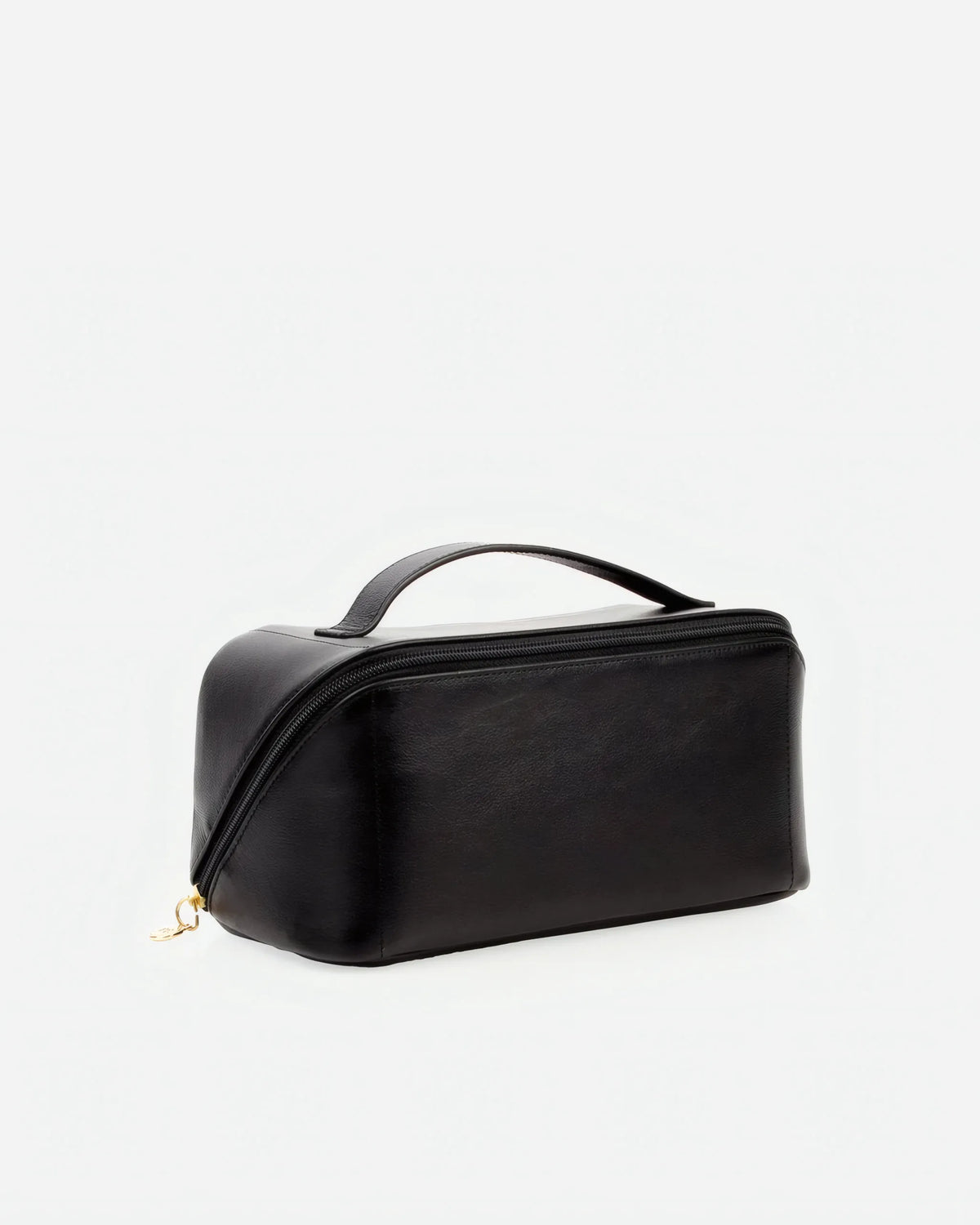 The Cosmetic Case Black Set