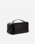The Cosmetic Case Large Black