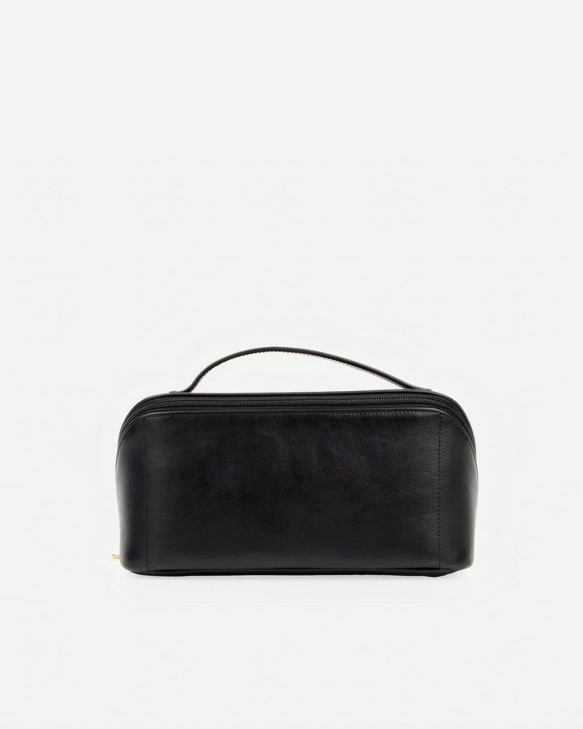 The Cosmetic Case Large Black