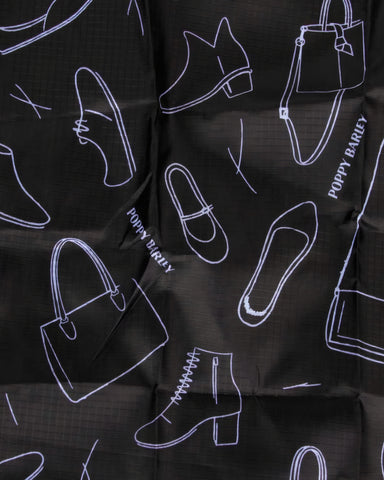 The Large Shopper - Nylon