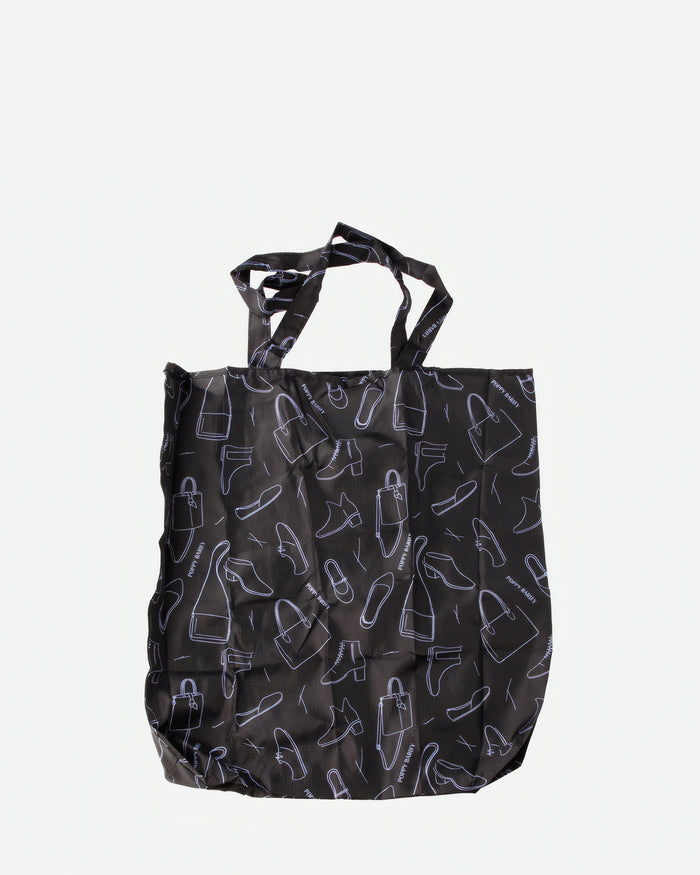 The Large Shopper - Nylon