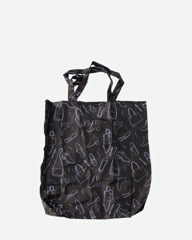The Large Shopper - Nylon