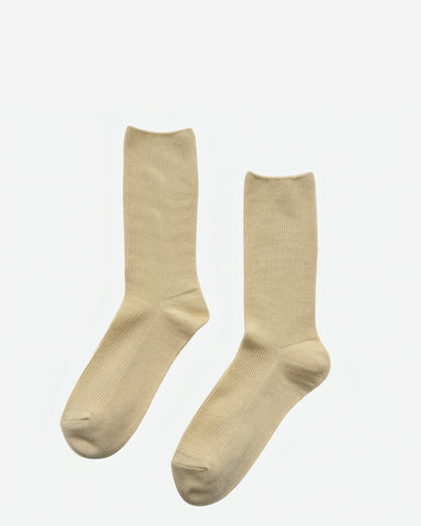 Le Bon Shoppe Trouser Socks Granola