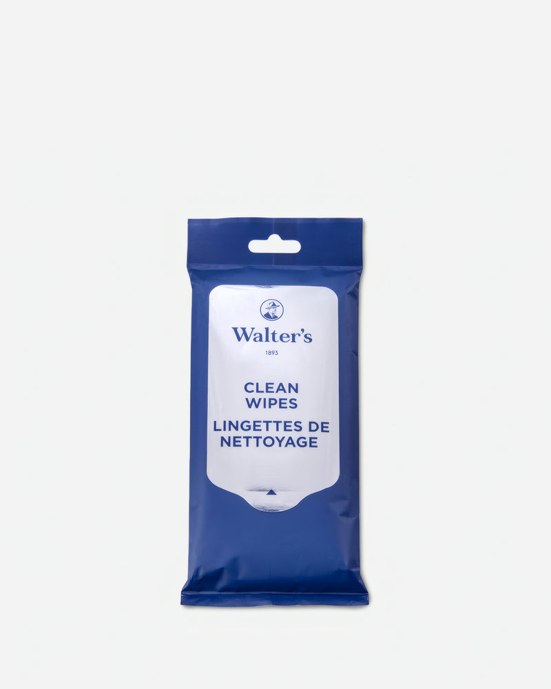The Cleaning Wipes