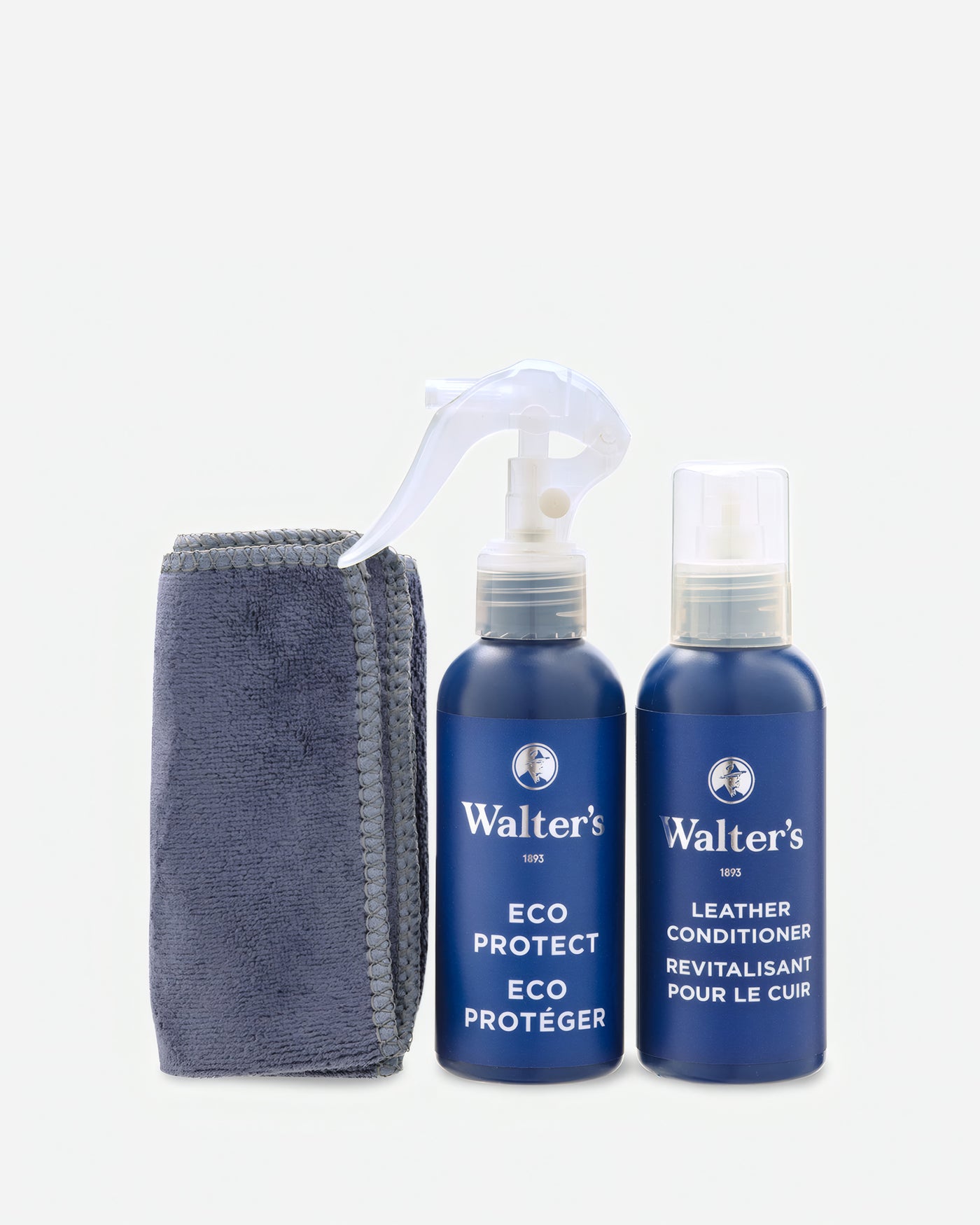 Leather & Apparel Care