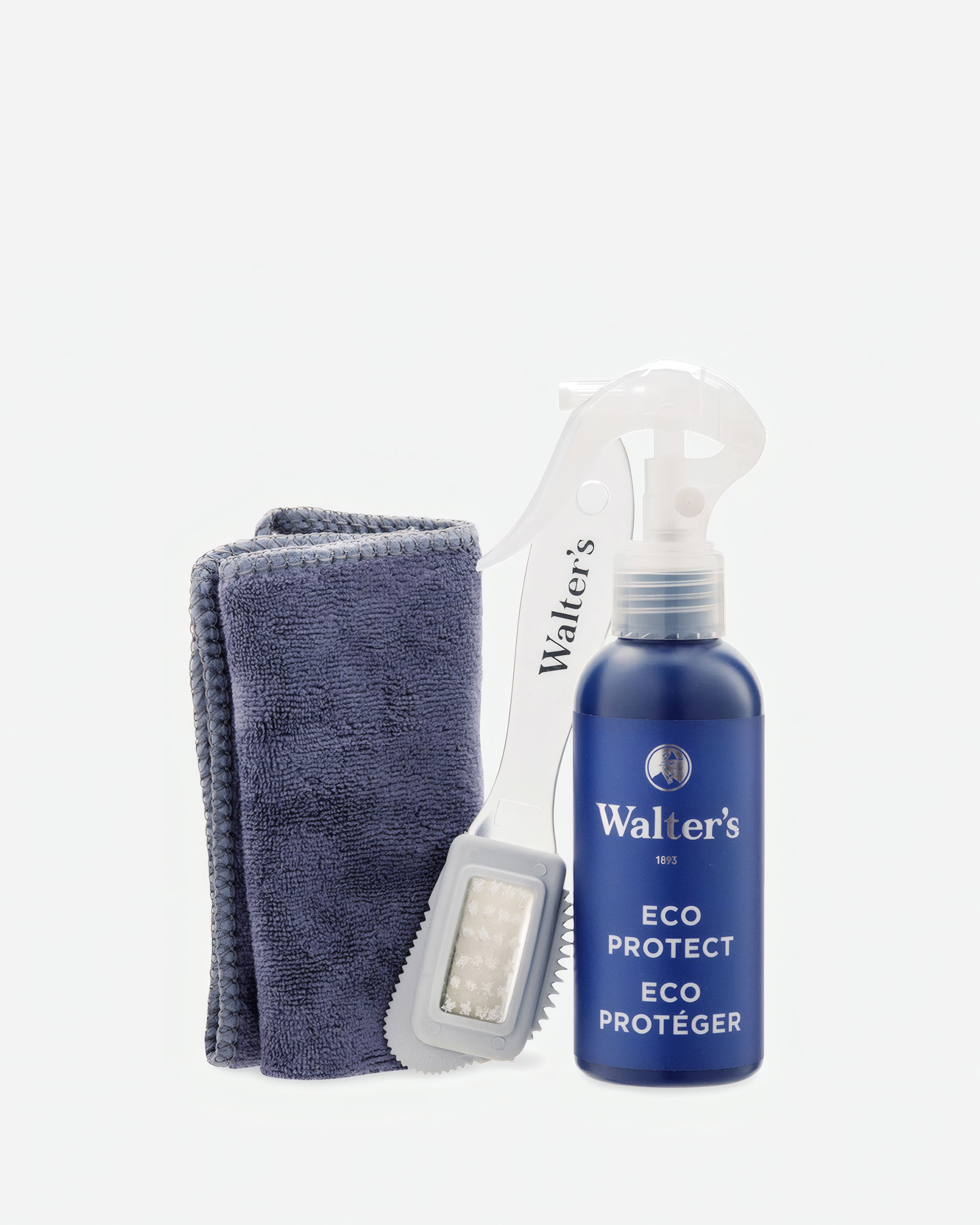 Leather & Apparel Care