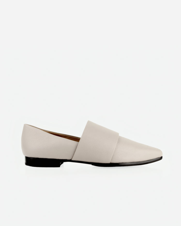 The Luxe Fit Flat Stone