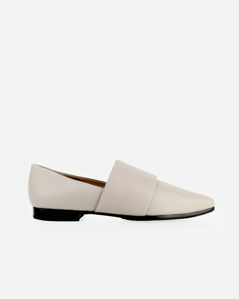 The Luxe Fit Flat Stone