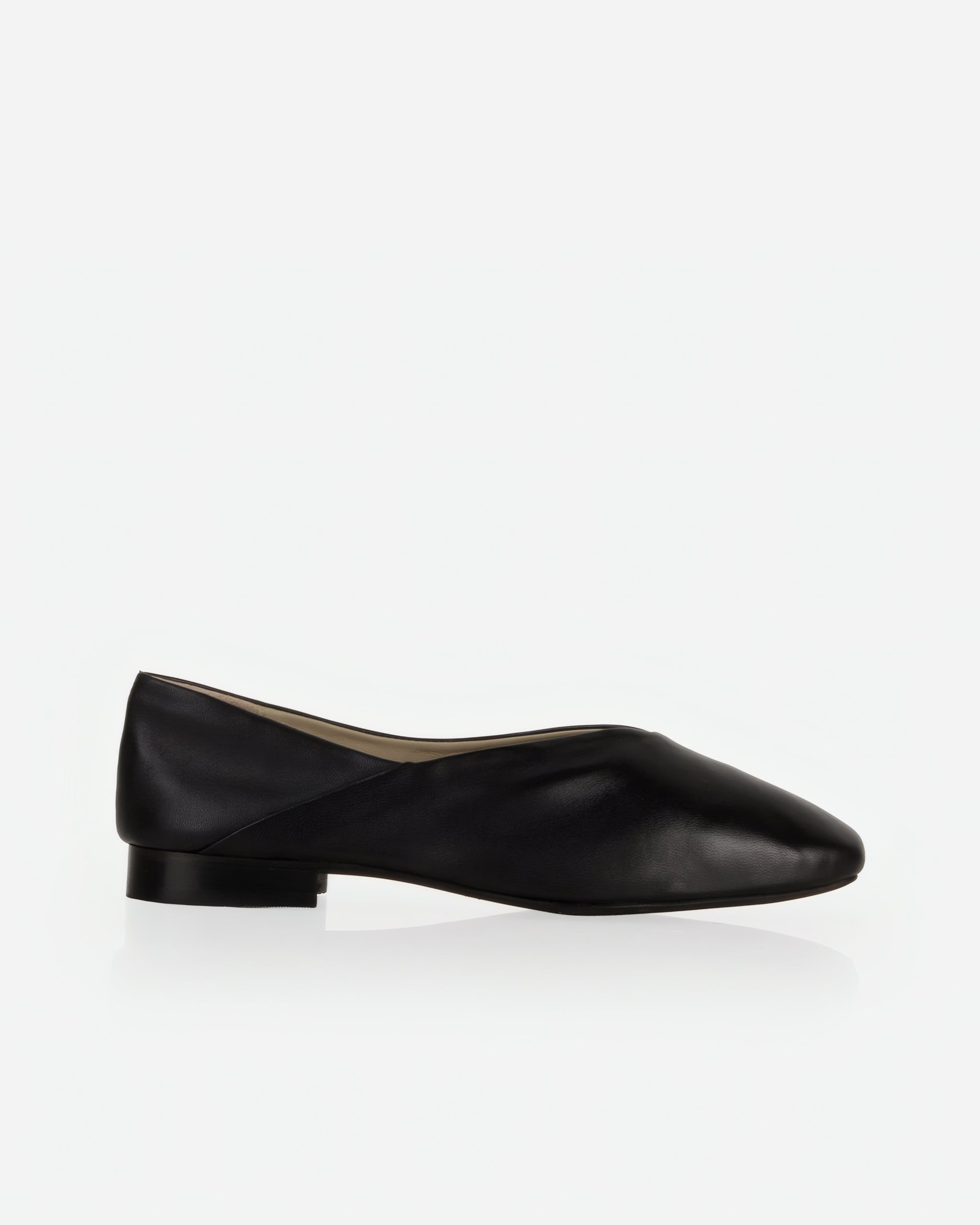 The Marché Flat