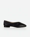 The Marché Flat Black