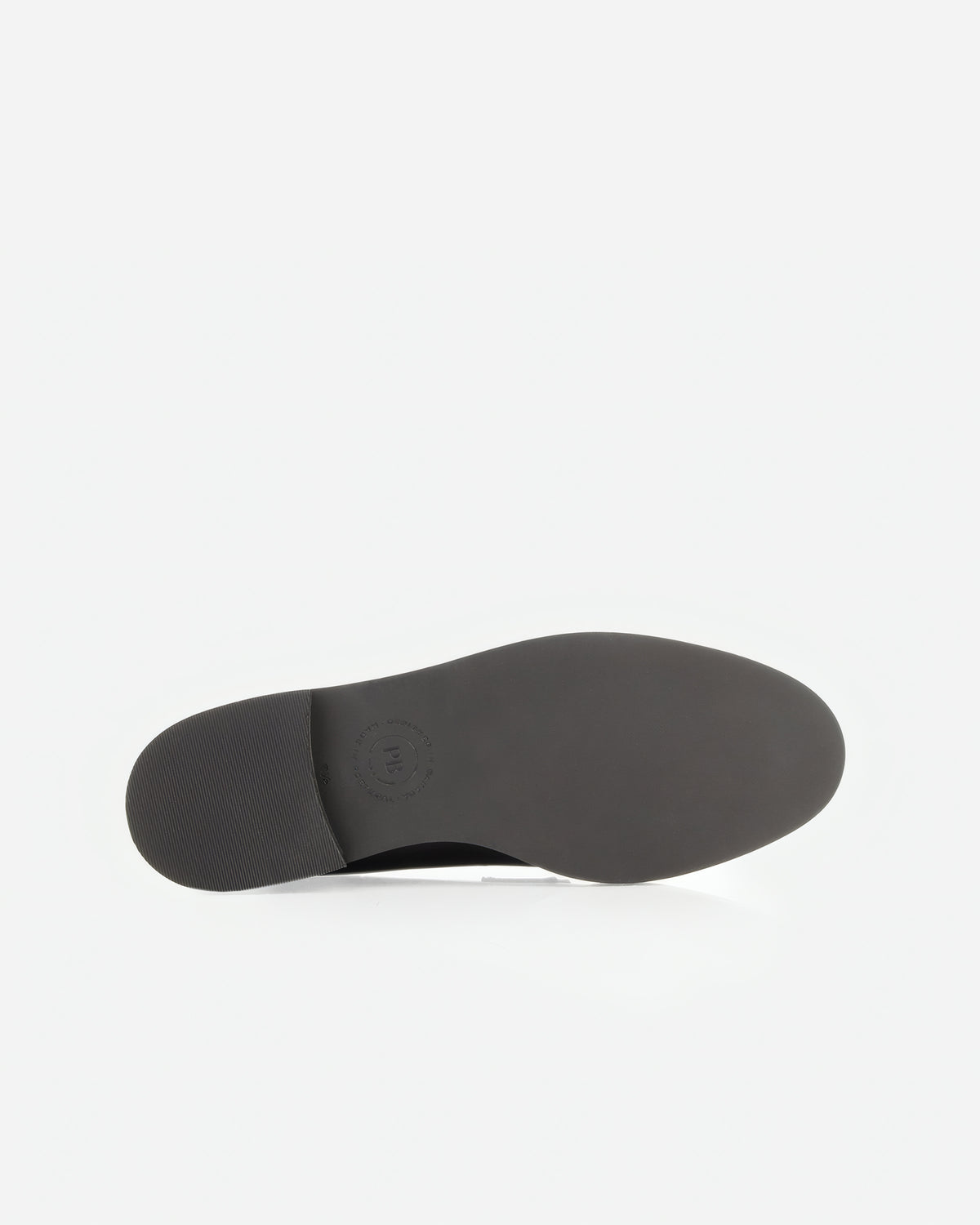 The Milan Loafer Taupe Snake