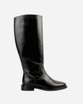 The Riding Boot Black