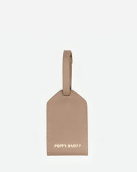 The Slim Luggage Tag Biscotti