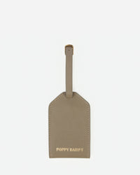 The Slim Luggage Tag Truffle