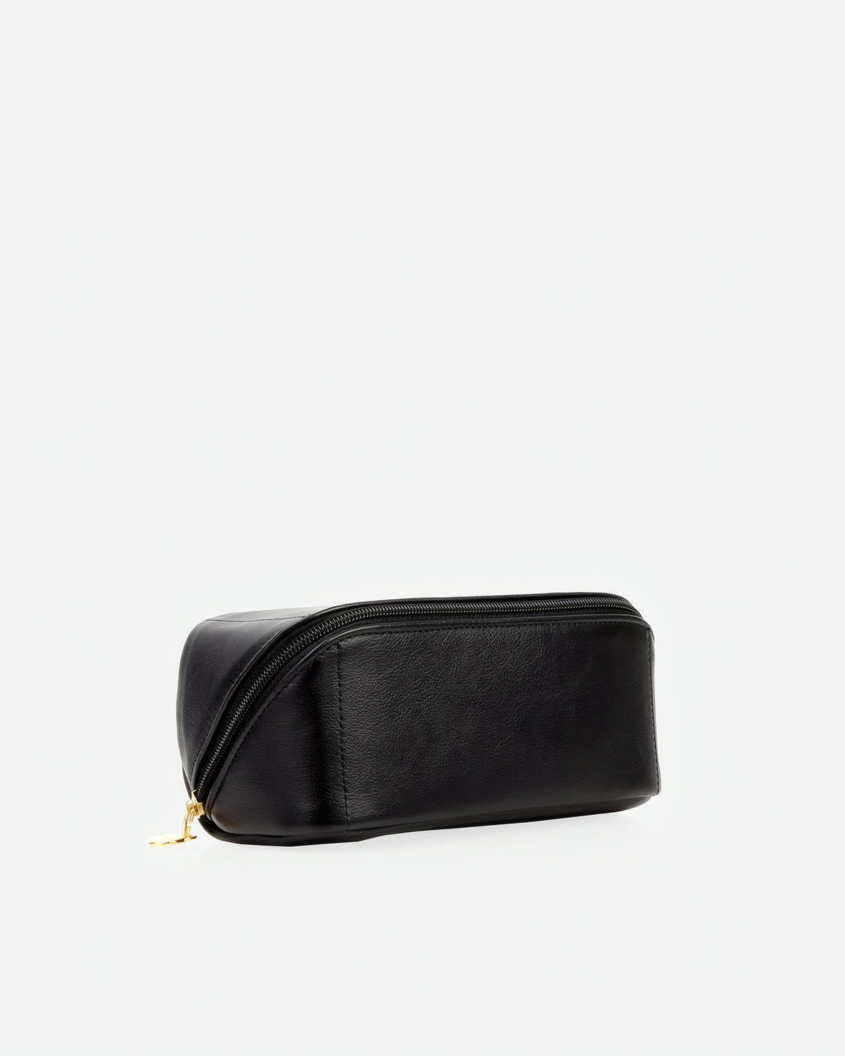 The Cosmetic Case Black Set