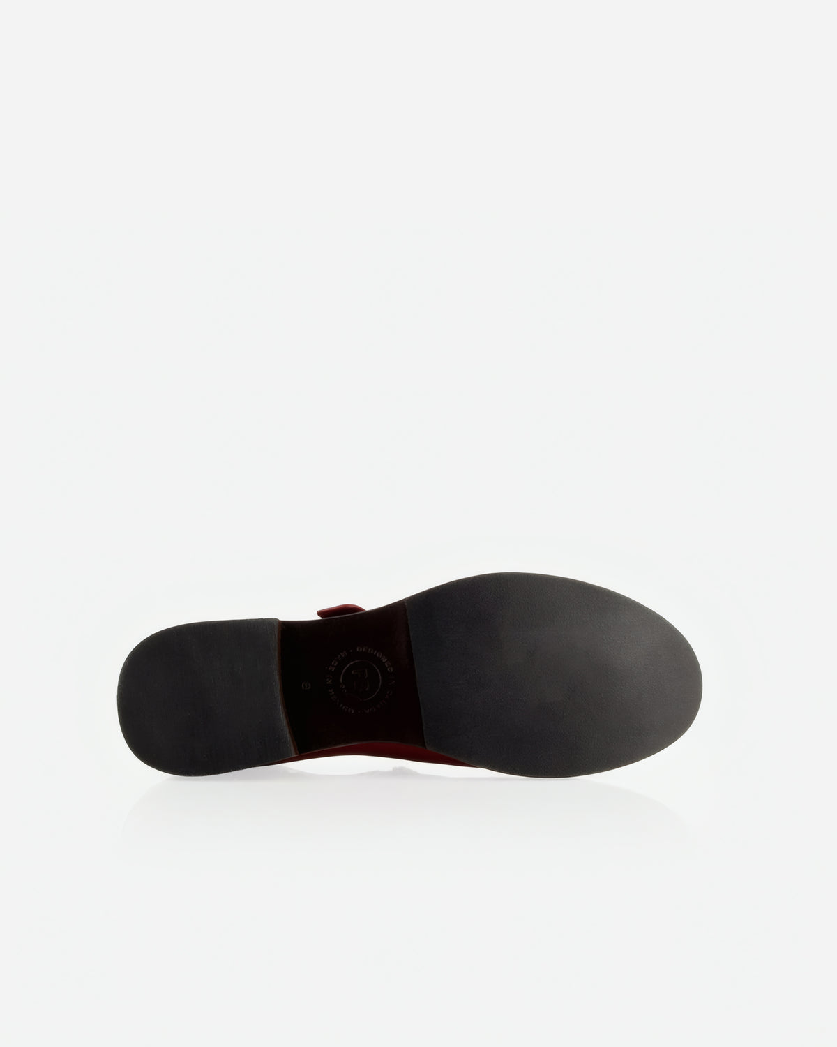 The Today Mary Jane Resort Red