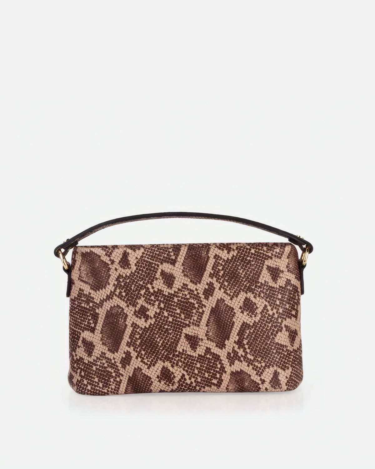 The Via Monte Bag Desert Snake
