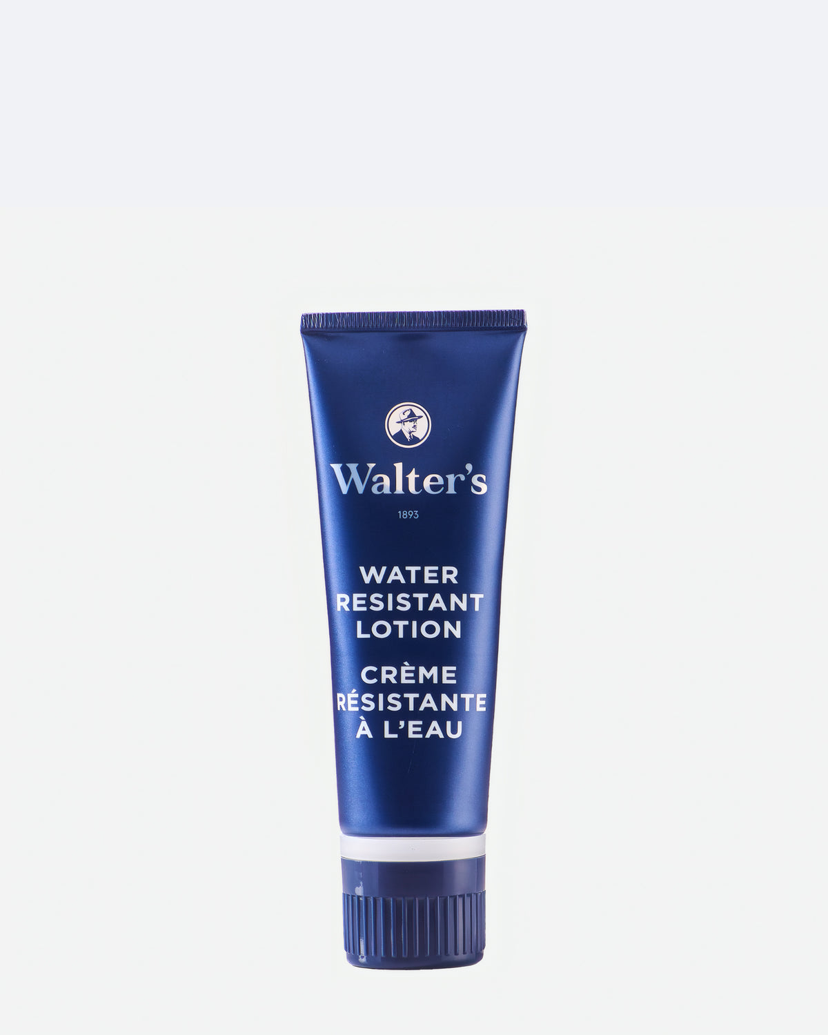 The Water Resistant Lotion