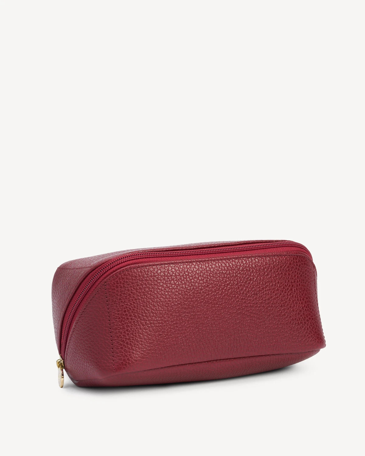 The Cosmetic Case Resort Red Set