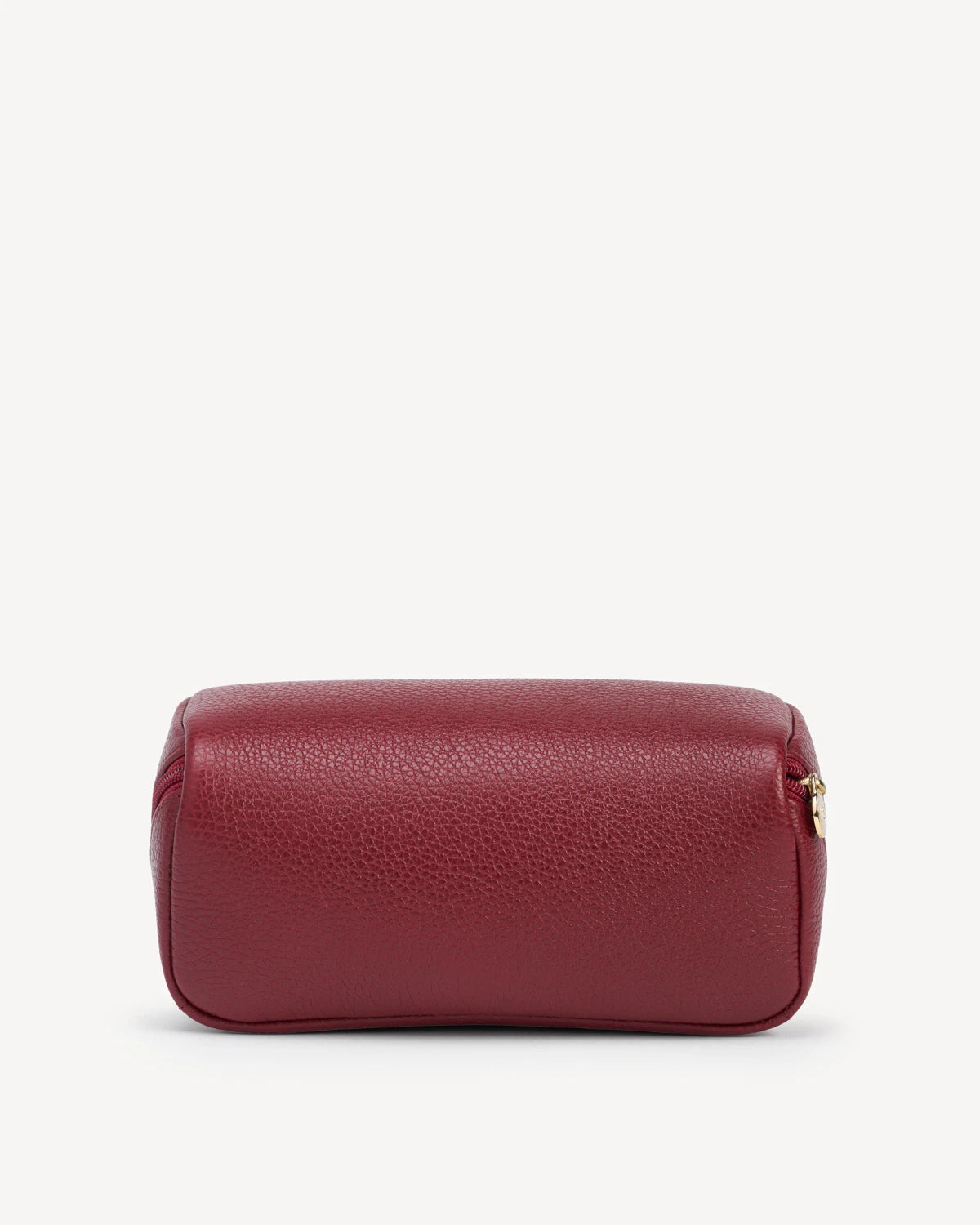 The Cosmetic Case Small Resort Red