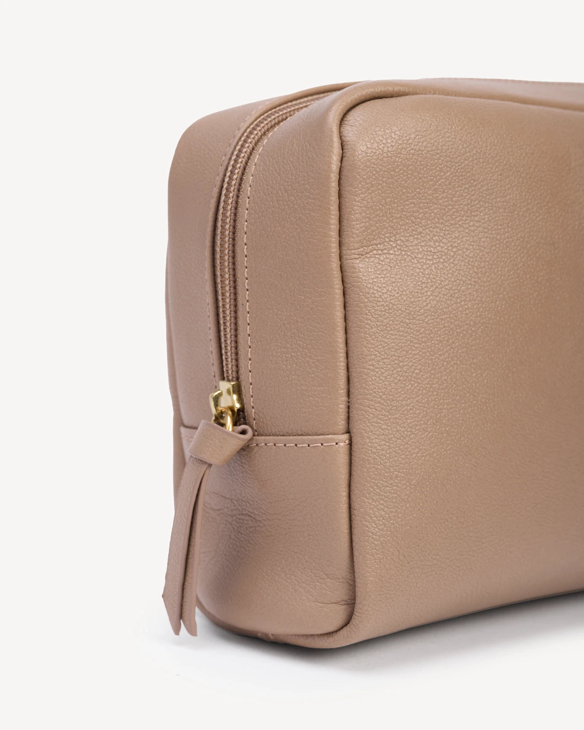 The Method Pouch Set Biscotti