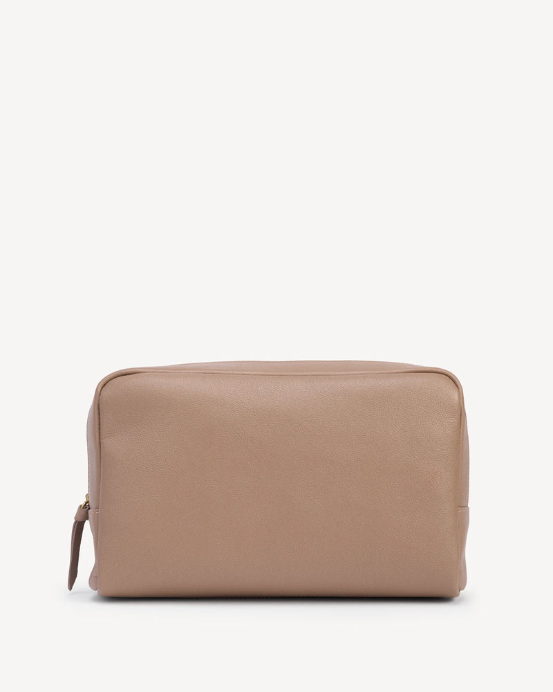 The Method Pouch Set Biscotti