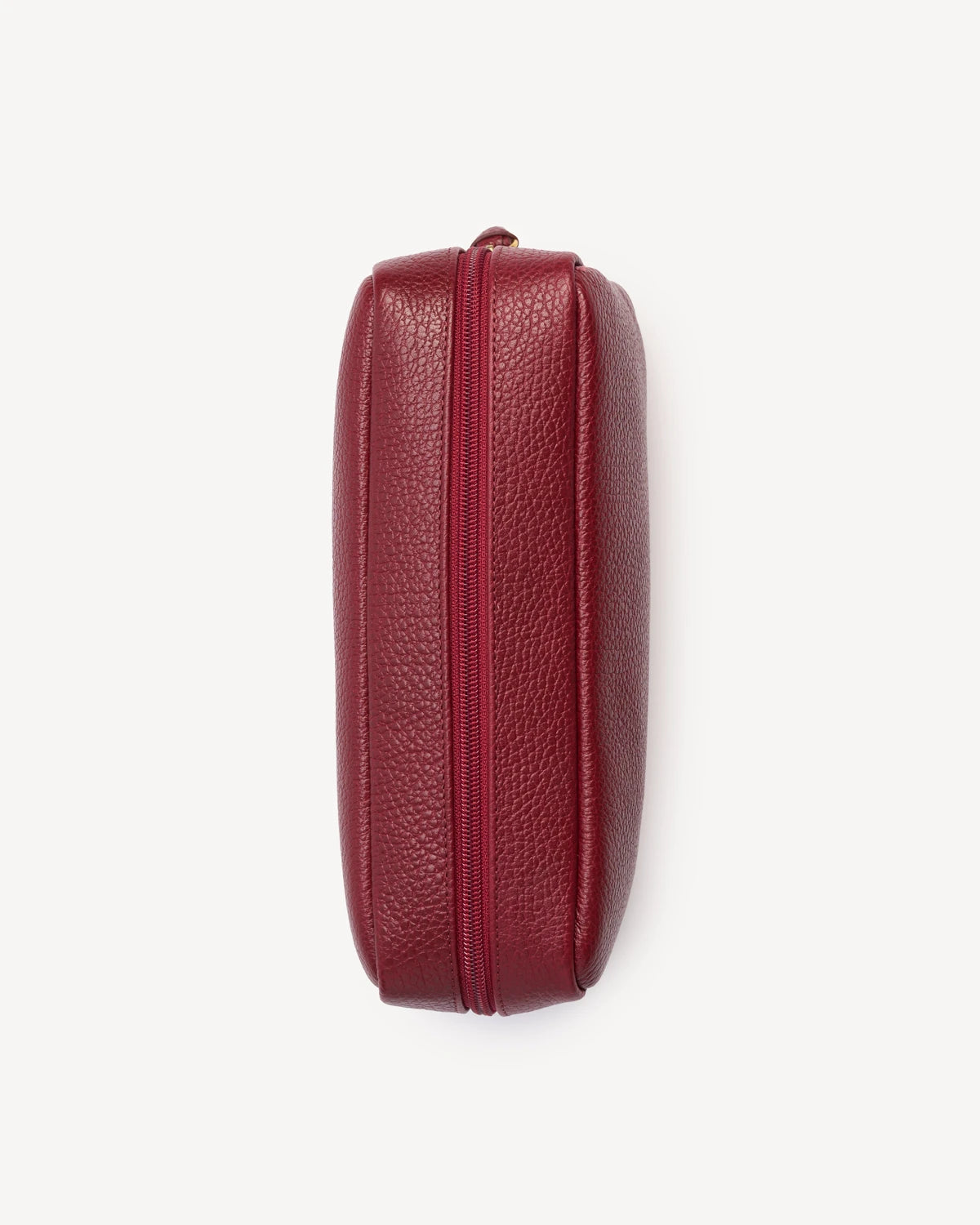 The Method Pouch Medium Resort Red