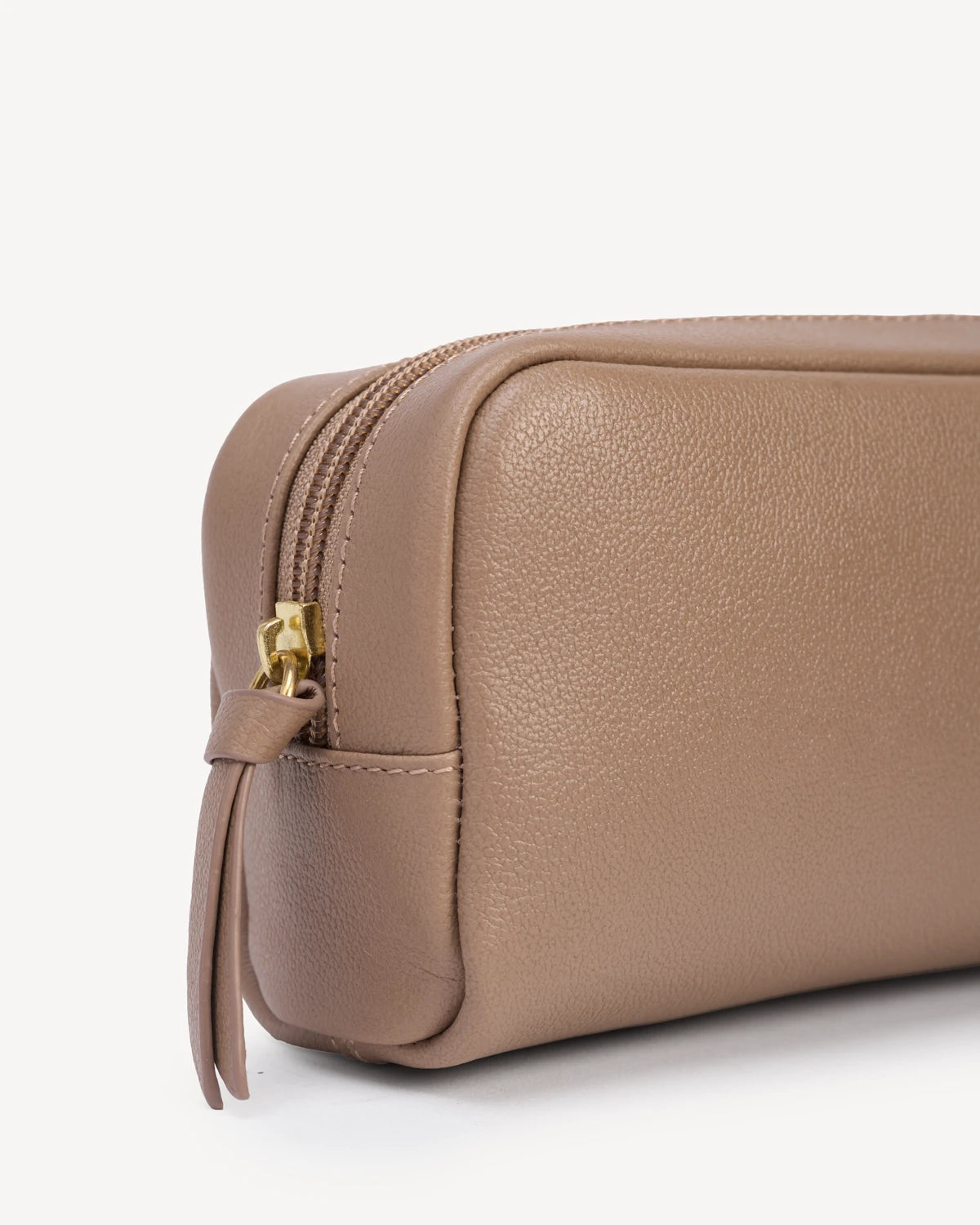 The Method Pouch Set Biscotti