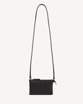 The 3-in-1 Wristlet Black
