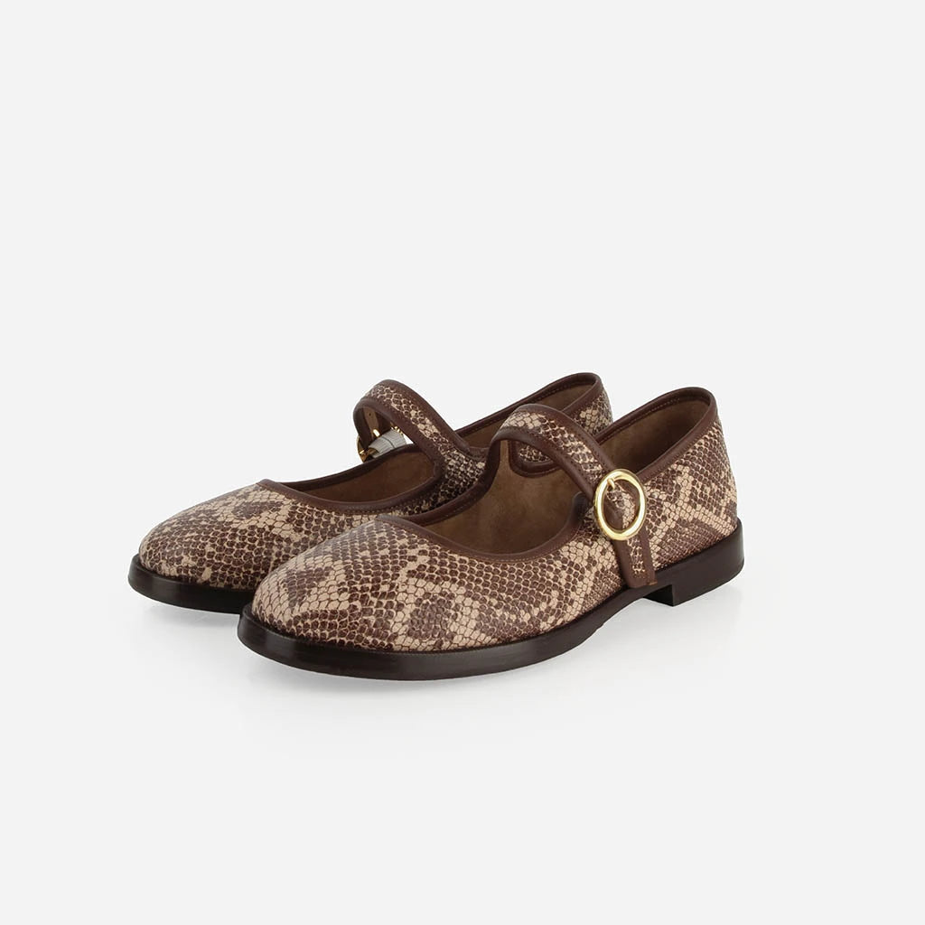 The Today Mary Jane Desert Snake