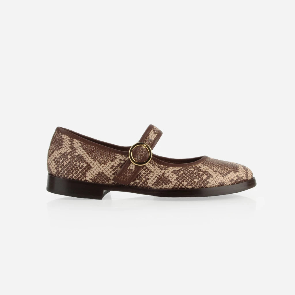 The Today Mary Jane Desert Snake