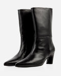 The Toujours Midi Boot Black
