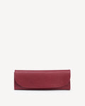 The Travel Jewelry Case Resort Red