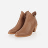 The Two Point Five Ankle Boot Praline