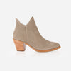 The Two Point Five Ankle Boot Taupe WR