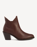 The Two Point Five Ankle Boot French Press