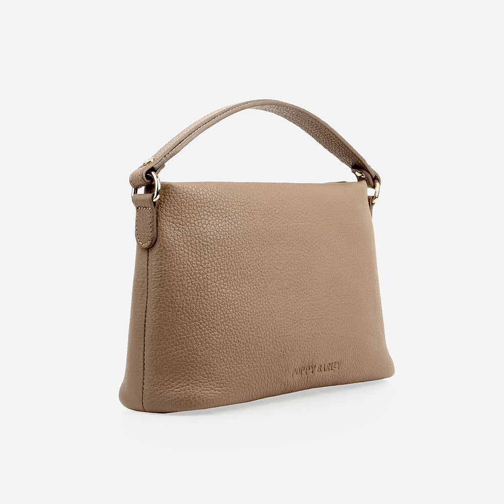 The Via Monte Bag Biscotti