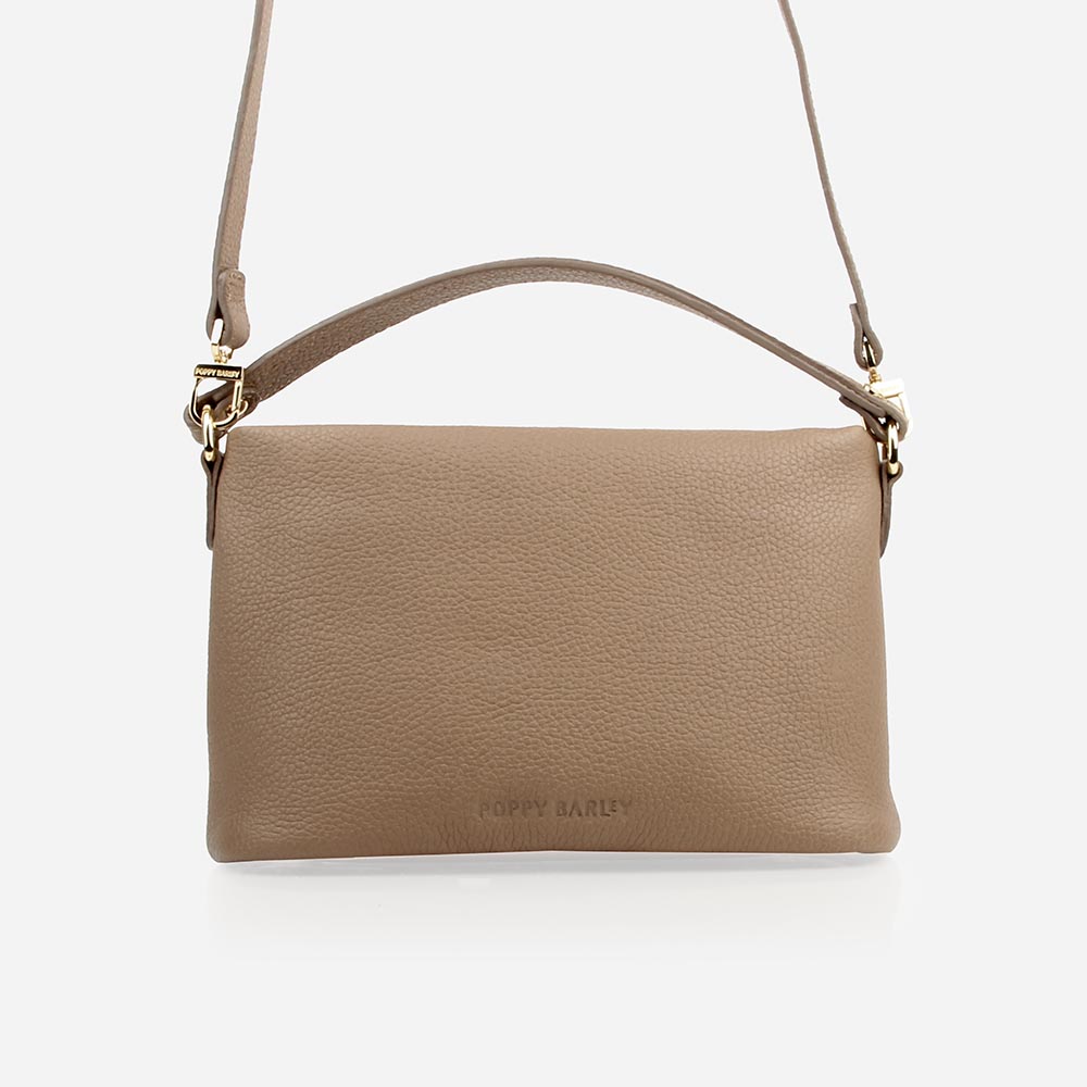 The Via Monte Bag Biscotti