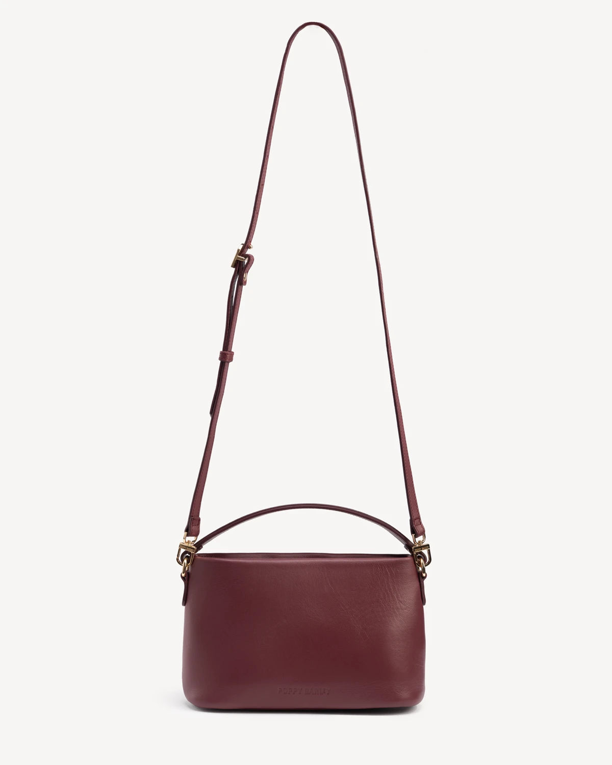 The Via Monte Bag Compote