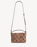 The Via Monte Bag Desert Snake