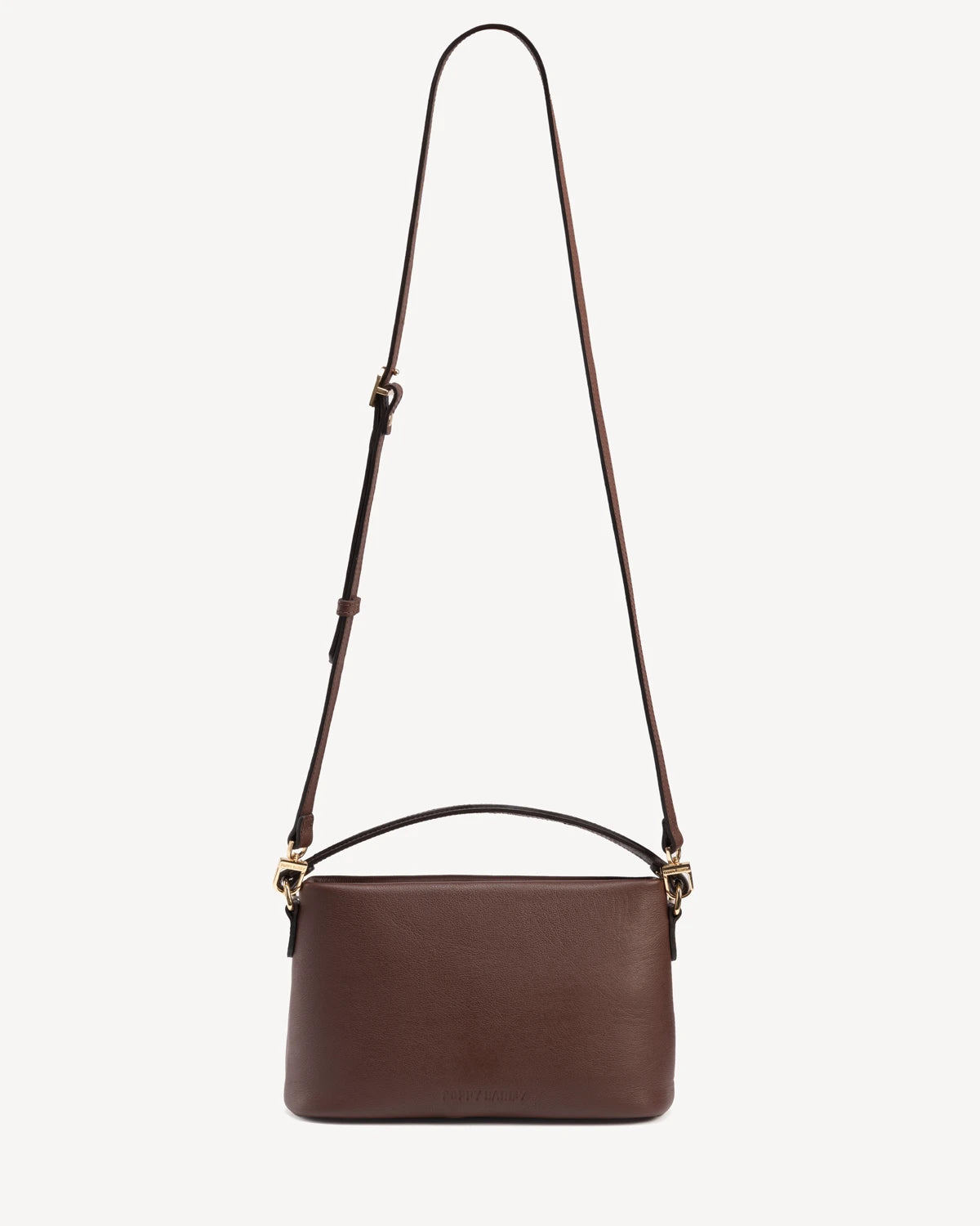 The Via Monte Bag French Press
