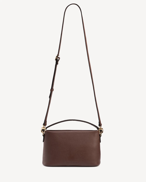 The Via Monte Bag French Press