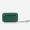 The My Whole Life Wallet Evergreen