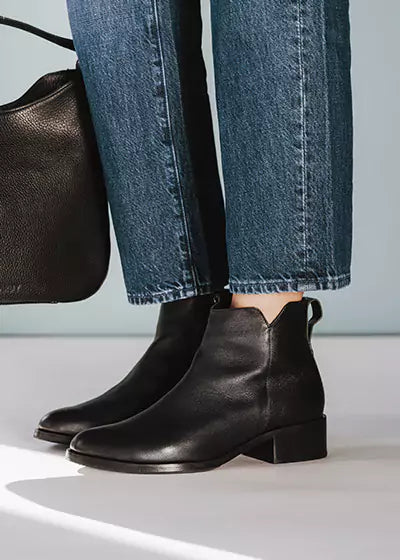 Ankle Boots