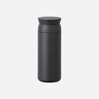 The Kinto Travel Tumbler Black